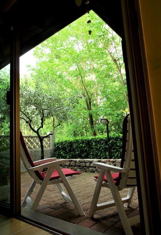 Premariacco B&B Ca Di Me المظهر الخارجي الصورة