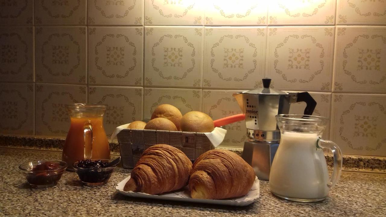 Premariacco B&B Ca Di Me المظهر الخارجي الصورة