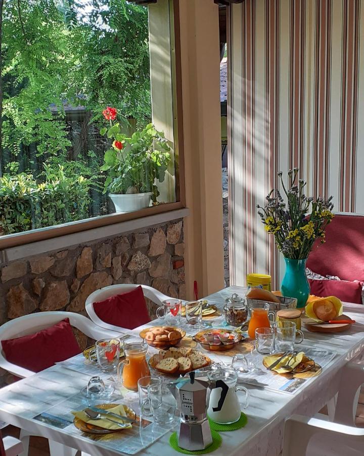 Premariacco B&B Ca Di Me المظهر الخارجي الصورة