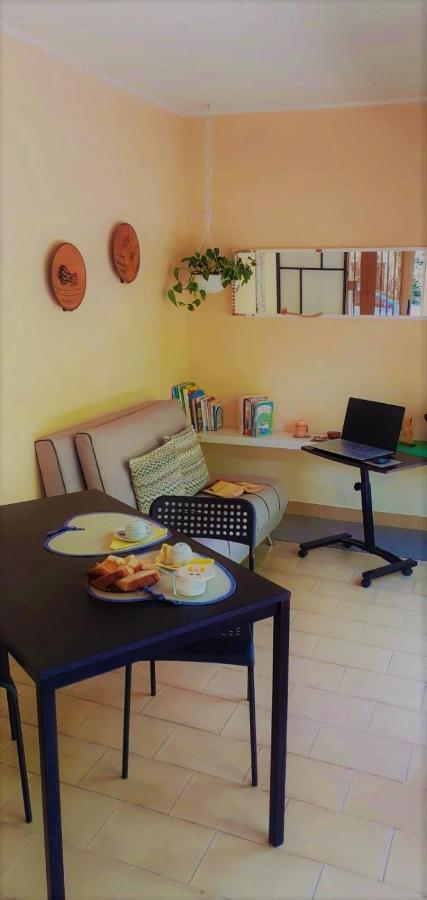 Premariacco B&B Ca Di Me المظهر الخارجي الصورة
