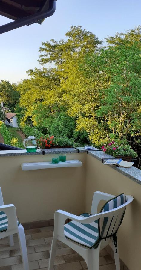Premariacco B&B Ca Di Me المظهر الخارجي الصورة